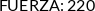 Atributos