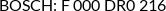 Cross