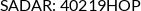 Cross