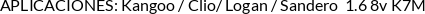 Atributos