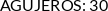 Atributos
