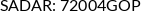 Cross