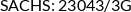 Cross
