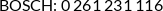 Cross