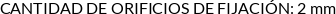 Atributos