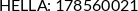 Cross