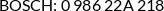 Cross