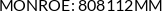 Cross