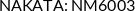 Cross