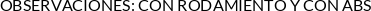 Atributos