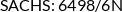 Cross