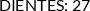 Atributos