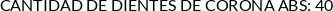 Atributos
