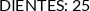 Atributos