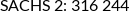 Cross