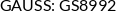 Cross