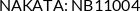 Cross
