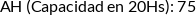 Atributos