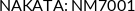 Cross