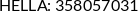 Cross