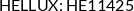 Cross
