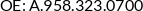 Cross