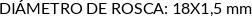 Atributos