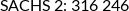 Cross
