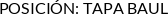 Atributos