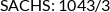 Cross