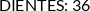 Atributos