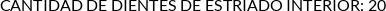 Atributos