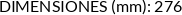 Atributos