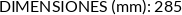 Atributos