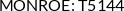 Cross