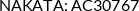 Cross