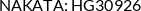 Cross