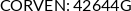 Cross