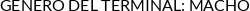 Atributos