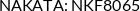 Cross