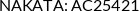 Cross