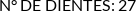Atributos