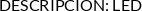 Atributos