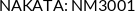 Cross