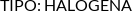 Atributos