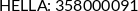 Cross
