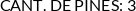 Atributos