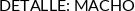Atributos
