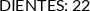 Atributos