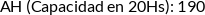 Atributos